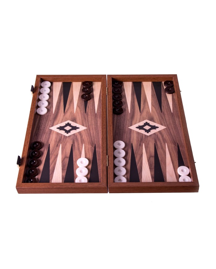 Backgammon 19x12cm