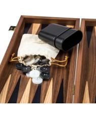 Backgammon 19x12cm