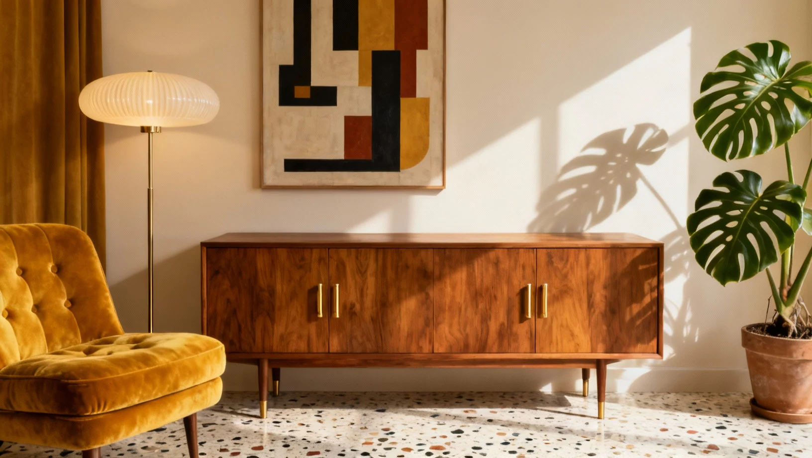 Tendances déco vintage 2026 : 7 styles qui transforment nos intérieurs