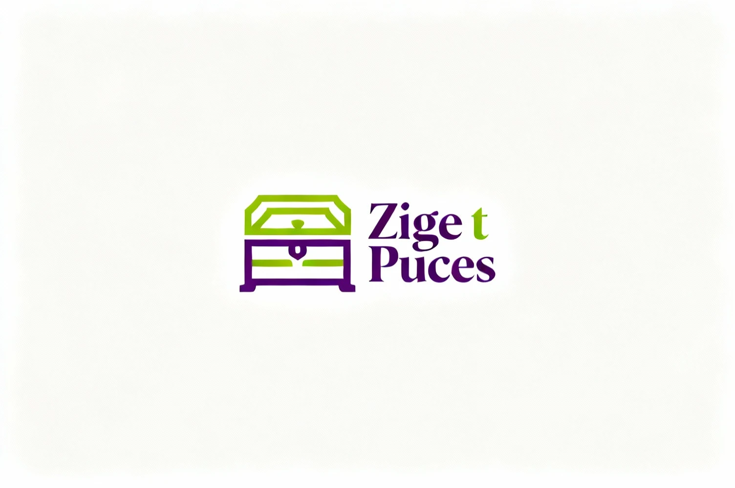Zige t Puces — Brocante, Déco Récup & Seconde Main