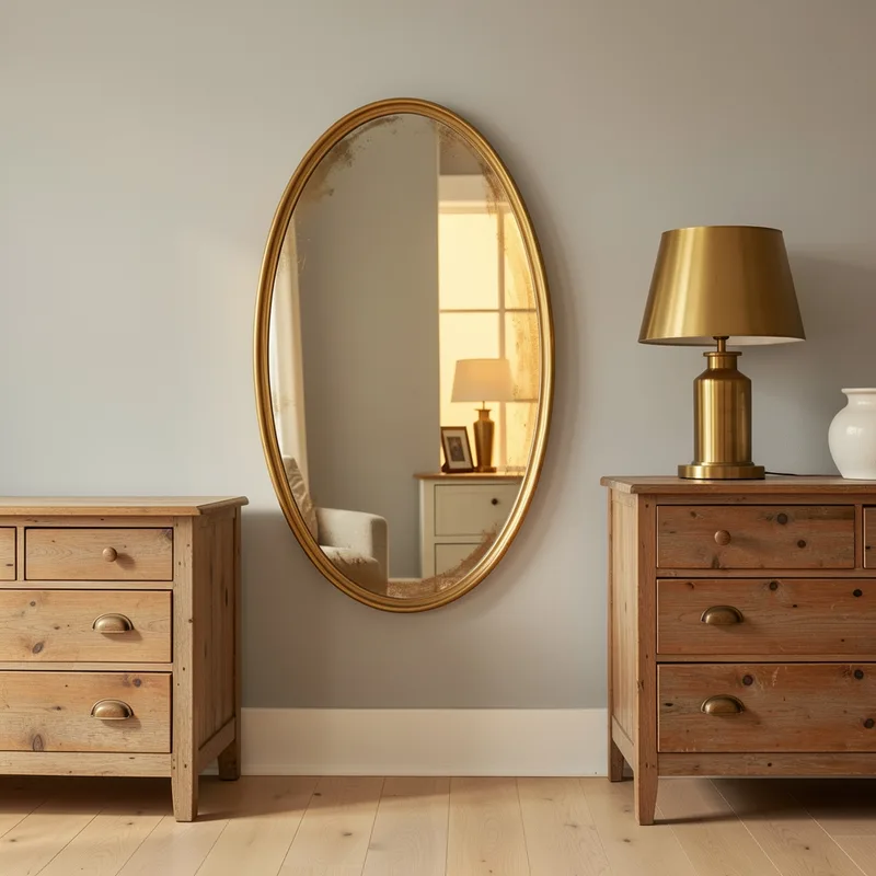 Brocante déco : 7 objets vintage incontournables pour sublimer ton intérieur en 2026
