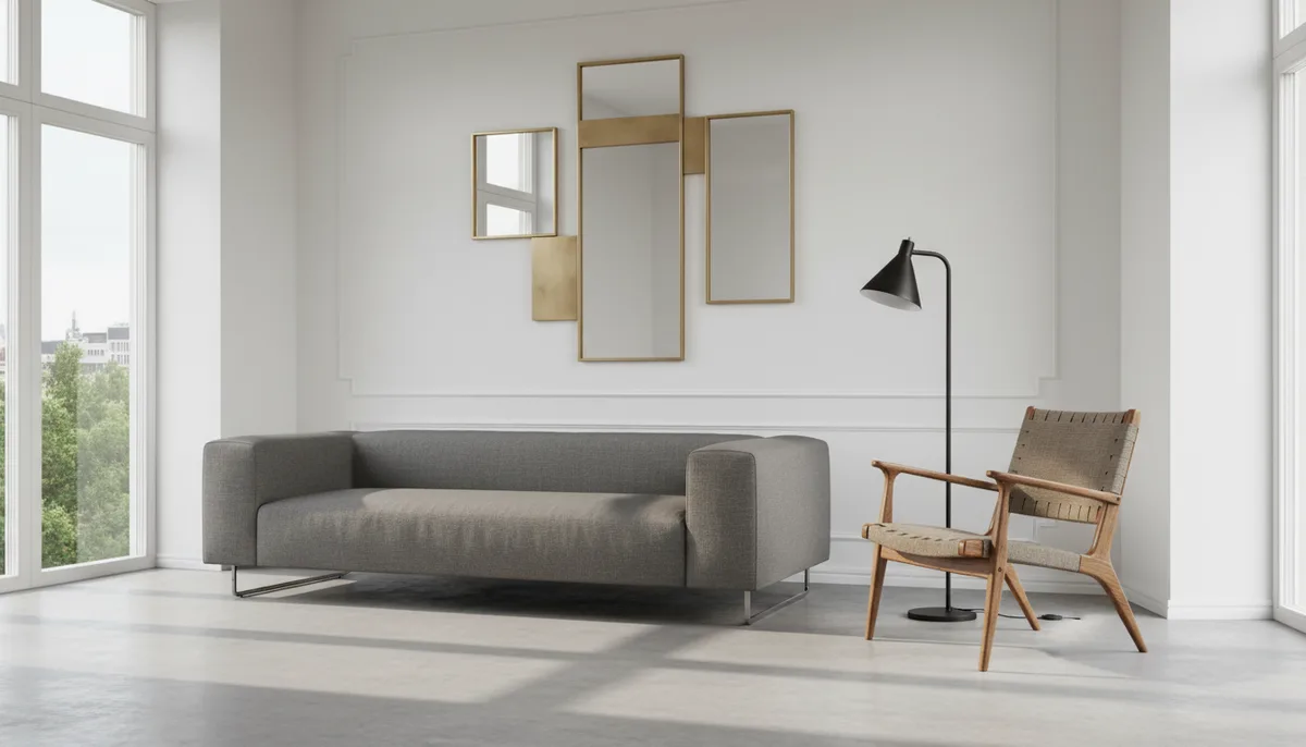 Brocante et déco : comment intégrer le vintage dans un intérieur moderne en 2026