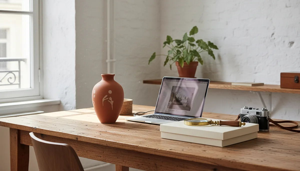 Devenir brocanteuse sur internet : guide complet pour vendre en ligne