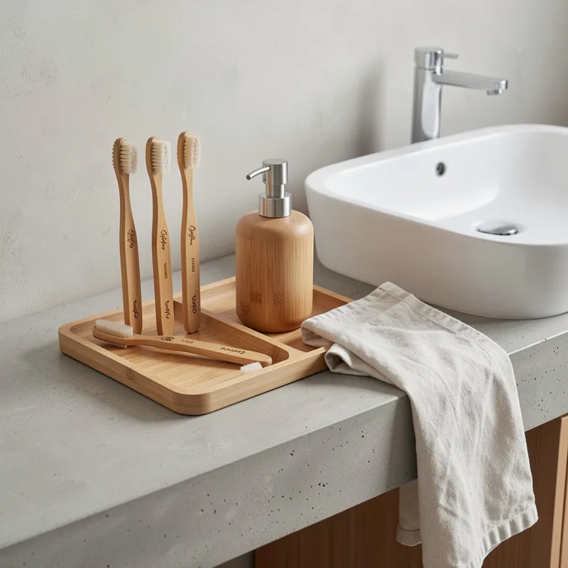 Décoration écologique personnalisée : quand préférer le neuf sur-mesure aux objets chinés