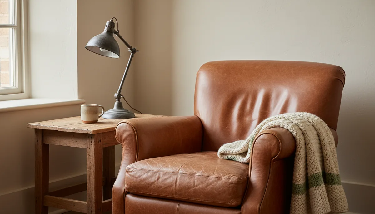 Décoration style brocante : 7 règles pour un intérieur unique et chaleureux